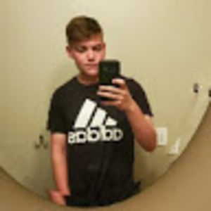 Meet your Posher, Dylan